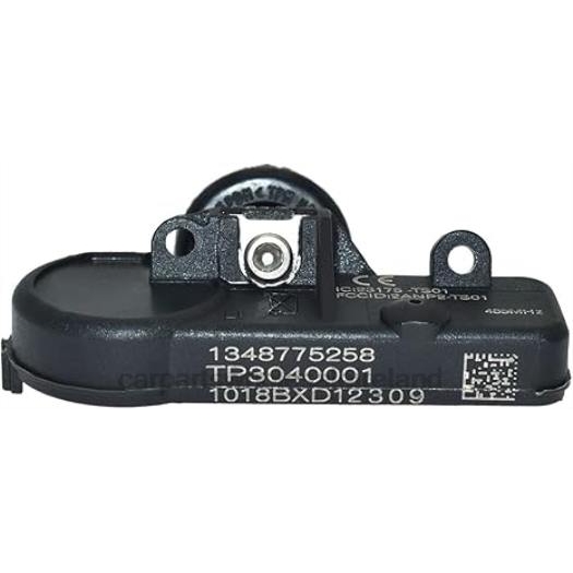 TPMS SAIC Datsun Tire Pressure Sensor TP3040001types of motorcycle spare parts - 6P2H2627