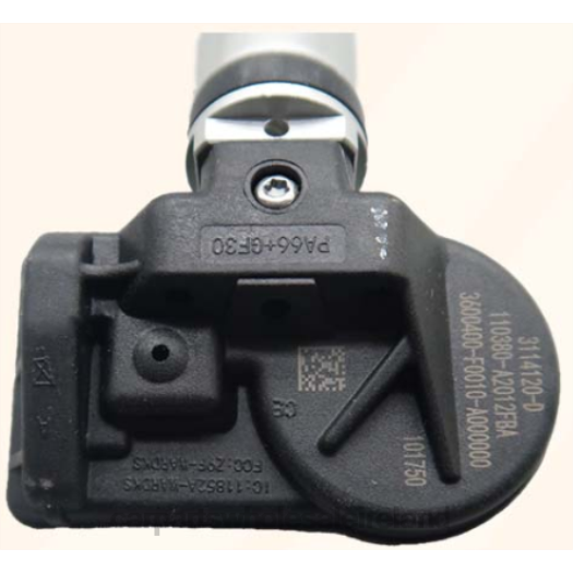 TPMS Swift Tire Pressure Sensor 3600400F01motorcycle spare parts review - 6P2H2645