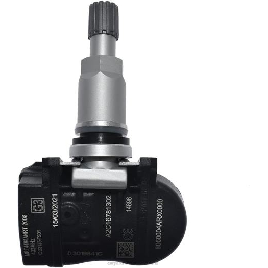 TPMS Trumpchi The Pressure Sensor 8060004ARX0000 433MHZautomotive parts wholesale market - 6P2H3082