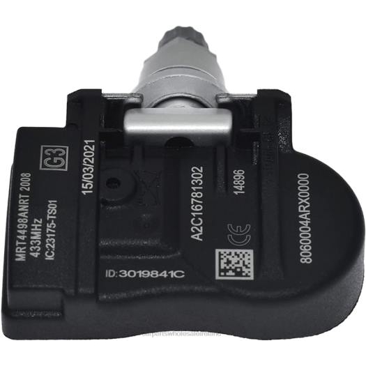TPMS Trumpchi The Pressure Sensor 8060004ARX0000 433MHZautomotive parts wholesale market - 6P2H3082