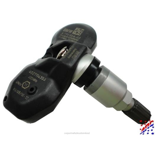 TPMS BMW Tire Pressure Sensor 36106790054motorcycle spare parts review - 6P2H2785