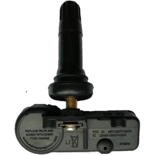 TPMS Buick/Cadillac Tire Pressure Sensor 25799331automotive parts wholesalers - 6P2H2683