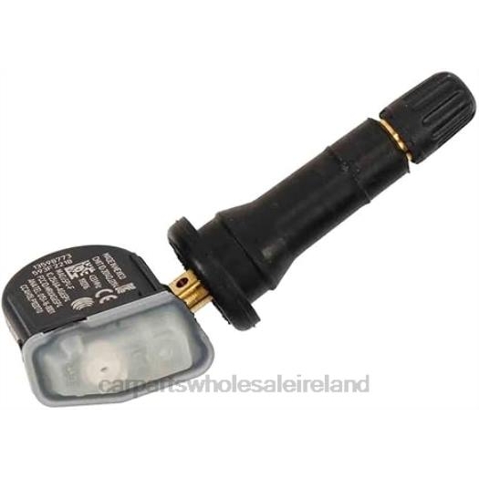 TPMS Chevrolet/Cadillac/GMC Tire Pressure Sensor 13598773motorcycle spare parts review - 6P2H2655