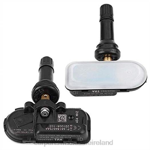TPMS Dodge/Jeep Tire Pressure Sensor 68157568AAauto parts wholesale - 6P2H2709