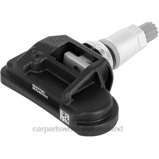TPMS Dodge Tire Pressure Sensor 05154876AAmotorcycle spare parts review - 6P2H2735