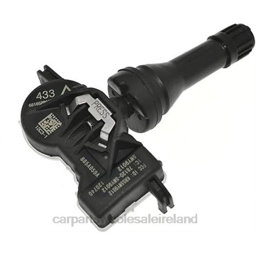 TPMS Dodge Tire Pressure Sensor 68105280ADautomotive parts wholesalers - 6P2H2763