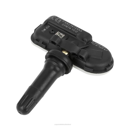 TPMS Dodge Tire Pressure Sensor 68249201AAmotorcycle spare parts wholesale - 6P2H2746