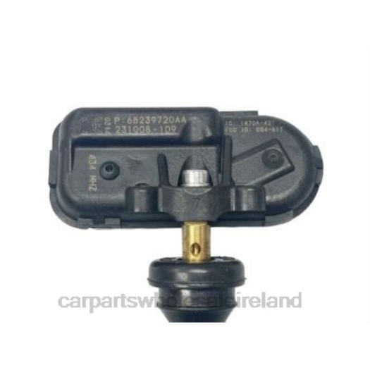 TPMS Jeep Tire Pressure Sensor 68324960AAmotorbike spare parts Ireland - 6P2H2744