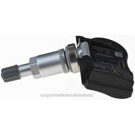 TPMS PEUGEOT/CITROEN Tire Pressure Sensor 543093motorcycle spare parts wholesale - 6P2H2566