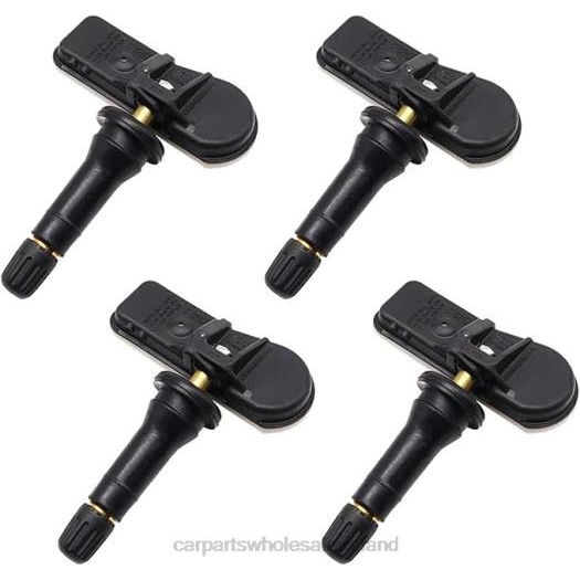 TPMS PEUGEOT/CITROEN Tire Pressure Sensor 9811536380automotive parts wholesalers - 6P2H2563
