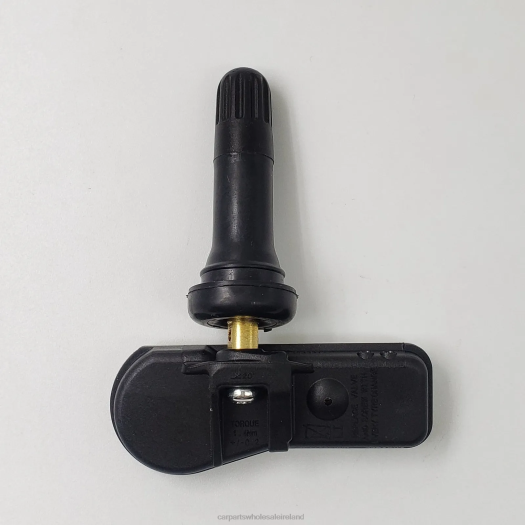 TPMS Peugeot/Citroen Tire Pressure Sensor 9802003680automotive parts wholesale market - 6P2H2562