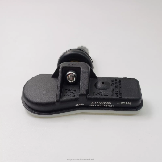 TPMS Peugeot/Citroen Tire Pressure Sensor 9802003680automotive parts wholesale market - 6P2H2562