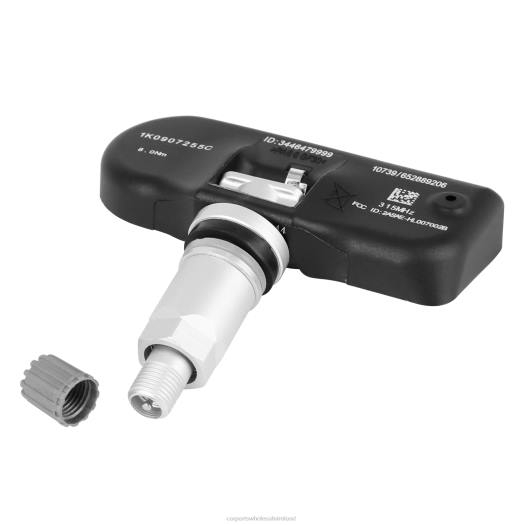 TPMS Volkswagen Tire Pressure Sensor 1K0907255Cautomotive parts wholesale distributor - 6P2H2801