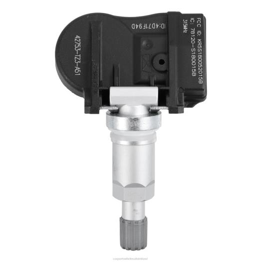 TPMS Acura The Pressure Sensor 42753TZ3A51 330MHZautomotive parts wholesale distributor - 6P2H2891