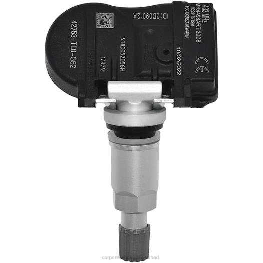 TPMS Honda The Pressure Sensor 42753TL0G52 316MHZtypes of motorcycle spare parts - 6P2H2877