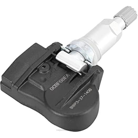 TPMS Mazda The Pressure Sensor BBP337140B 344MHZmotorcycle spare parts review - 6P2H2905