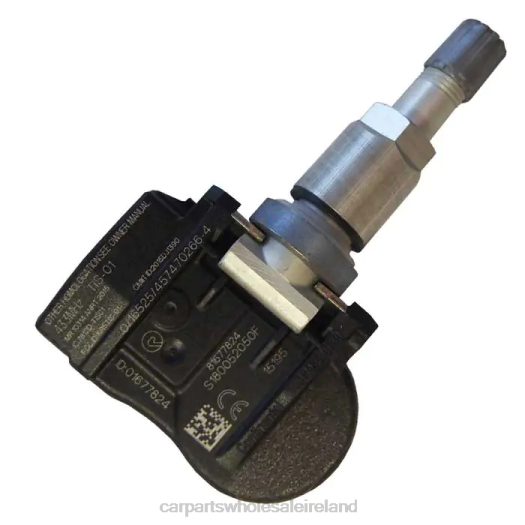 TPMS Mazda The Pressure Sensor BHB637140 345MHZmotorcycle spare parts wholesale - 6P2H2906