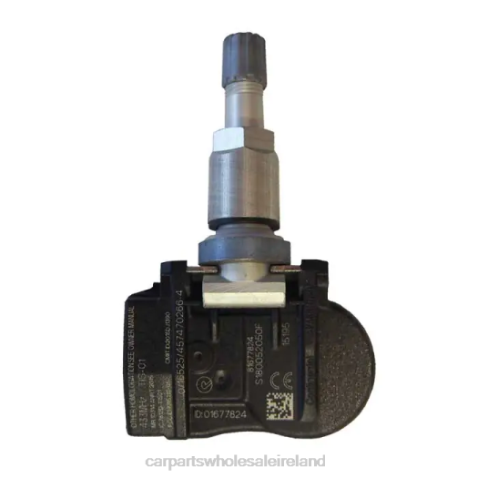 TPMS Mazda The Pressure Sensor BHB637140 345MHZmotorcycle spare parts wholesale - 6P2H2906