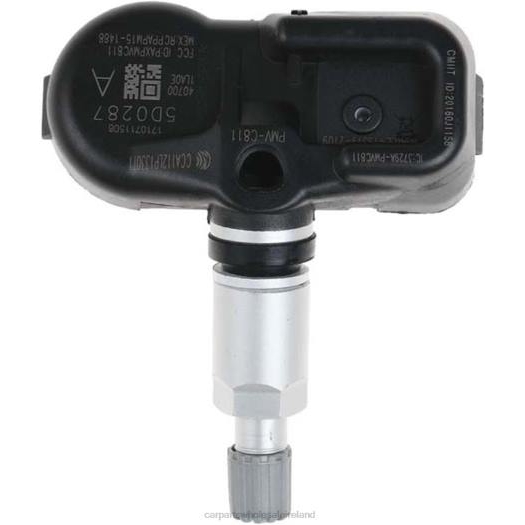 TPMS Nissan The Pressure Sensor 407001LA0E 290MHZautomotive parts wholesale distributor - 6P2H2851