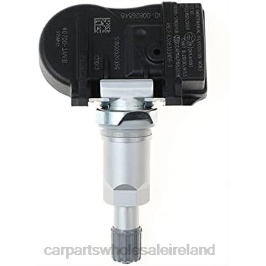 TPMS Nissan The Pressure Sensor 407003AN1B 334MHZmotorcycle spare parts review - 6P2H2895