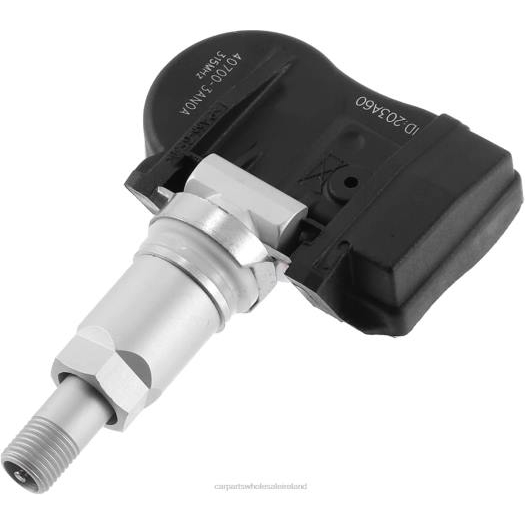 TPMS Nissan The Pressure Sensor 407003JA0A 310MHZautomotive parts wholesale distributor - 6P2H2871