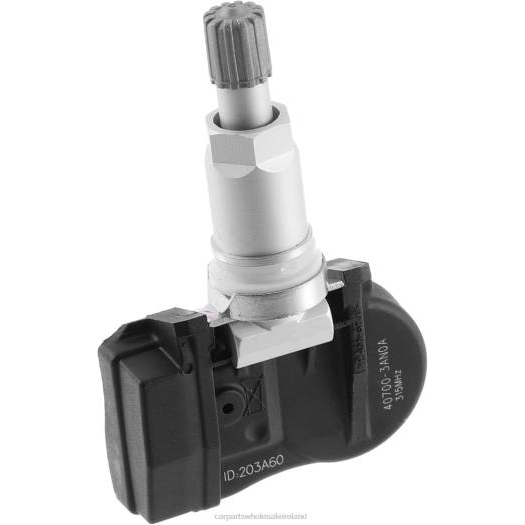 TPMS Nissan The Pressure Sensor 407003JA0A 310MHZautomotive parts wholesale distributor - 6P2H2871