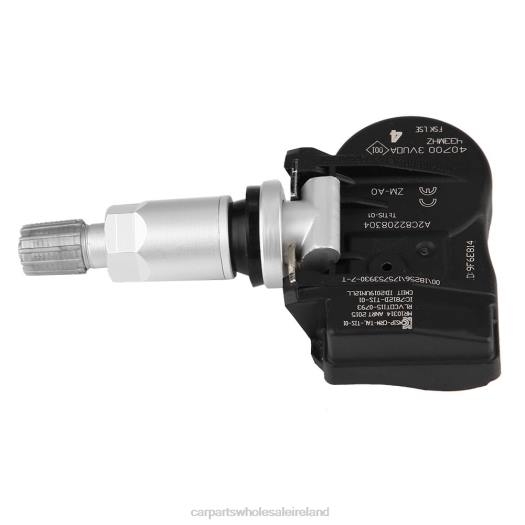TPMS Nissan The Pressure Sensor 407003VU0A 299MHZauto parts wholesale near me - 6P2H2860