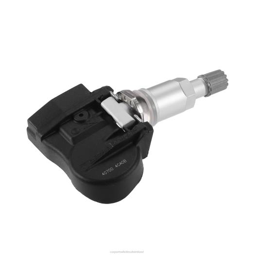 TPMS Nissan The Pressure Sensor 407004GA0B 424MHZmotorcycle spare parts review - 6P2H2985