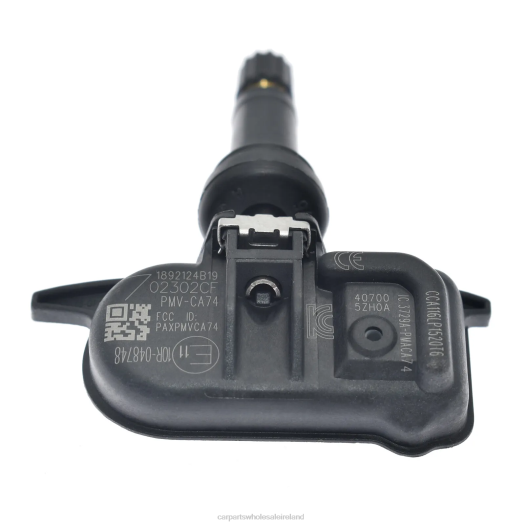 TPMS Nissan The Pressure Sensor 407005ZH0A 379MHZauto parts wholesale near me - 6P2H2940