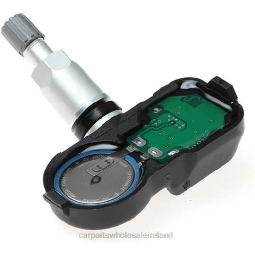 TPMS Nissan The Pressure Sensor 40700EZ00A 384MHZmotorcycle spare parts review - 6P2H2945