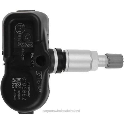 TPMS Toyota The Pressure Sensor 4260702031 295MHZmotorcycle spare parts wholesale - 6P2H2856