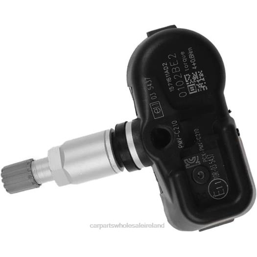 TPMS Toyota The Pressure Sensor 4260702031 295MHZmotorcycle spare parts wholesale - 6P2H2856