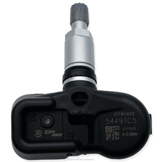 TPMS Toyota The Pressure Sensor 4260706011 302MHZautomotive parts wholesalers - 6P2H2863