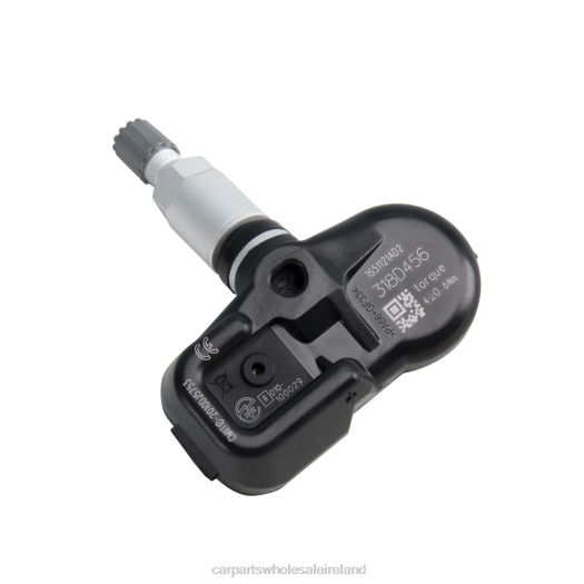 TPMS Toyota The Pressure Sensor 426070C020 354MHZmotorcycle spare parts review - 6P2H2915