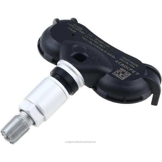TPMS Toyota The Pressure Sensor 426070C070 356MHZtypes of motorcycle spare parts - 6P2H2917