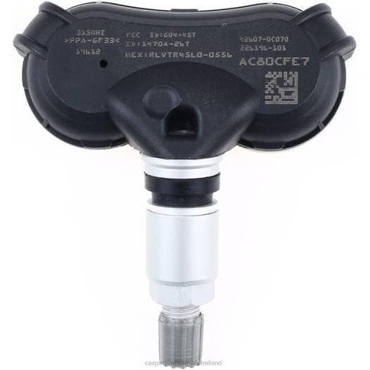 TPMS Toyota The Pressure Sensor 426070C070 356MHZtypes of motorcycle spare parts - 6P2H2917