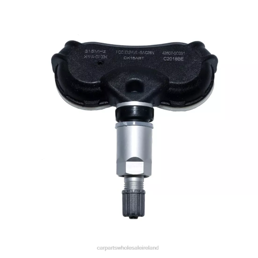 TPMS Toyota The Pressure Sensor 426070C091 357MHZvehicle parts suppliers - 6P2H2918