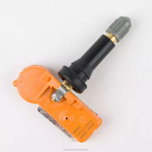 TPMS Hyundai The Pressure Sensor 529332B000 453MHZmotorbike spare parts Ireland - 6P2H3014