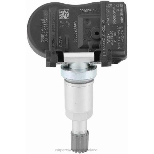TPMS Hyundai The Pressure Sensor 529332M650 436MHZtypes of motorcycle spare parts - 6P2H2997