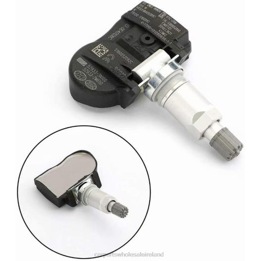 TPMS Hyundai The Pressure Sensor 529332M650 436MHZtypes of motorcycle spare parts - 6P2H2997