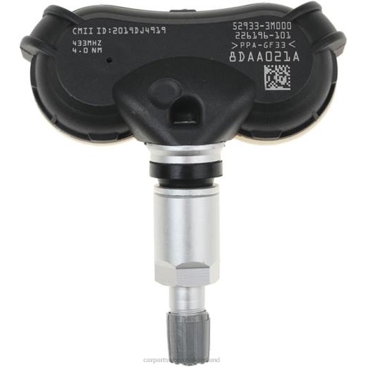 TPMS Hyundai The Pressure Sensor 529333M000 438MHZauto parts wholesale - 6P2H2999