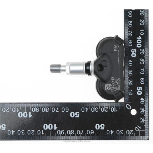 TPMS Hyundai The Pressure Sensor 529333M000 438MHZauto parts wholesale - 6P2H2999