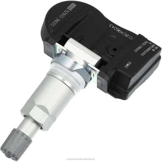 TPMS Hyundai The Pressure Sensor 529333N000 460MHZautomotive parts wholesale distributor - 6P2H3021