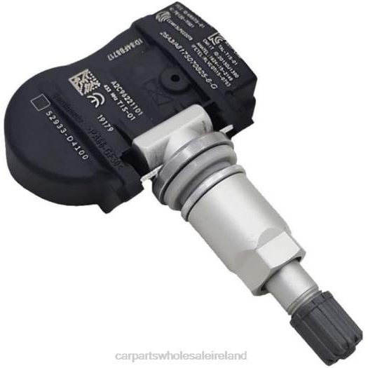 TPMS Hyundai The Pressure Sensor 529333N100 435MHZmotorcycle spare parts wholesale - 6P2H2996