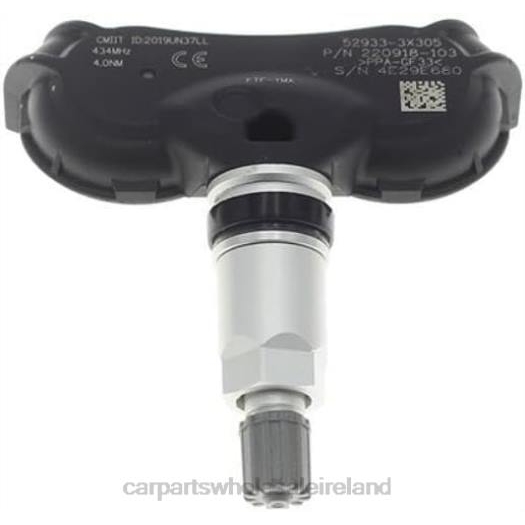 TPMS Hyundai The Pressure Sensor 529333X305 449MHZauto parts wholesale near me - 6P2H3010