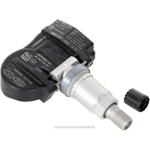 TPMS Hyundai The Pressure Sensor 52933D4100 437MHZvehicle parts suppliers - 6P2H2998