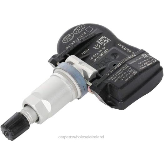 TPMS Hyundai The Pressure Sensor 52933D4100 437MHZvehicle parts suppliers - 6P2H2998