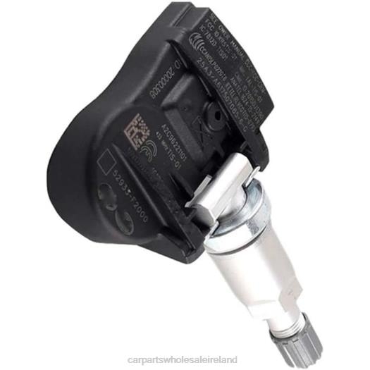 TPMS Hyundai The Pressure Sensor 52933F2000 444MHZmotorcycle spare parts review - 6P2H3005