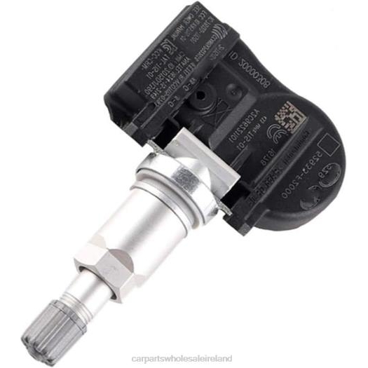 TPMS Hyundai The Pressure Sensor 52933F2000 444MHZmotorcycle spare parts review - 6P2H3005