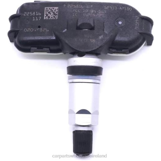 TPMS Kia The Pressure Sensor 52933A7100 466MHZtypes of motorcycle spare parts - 6P2H3027